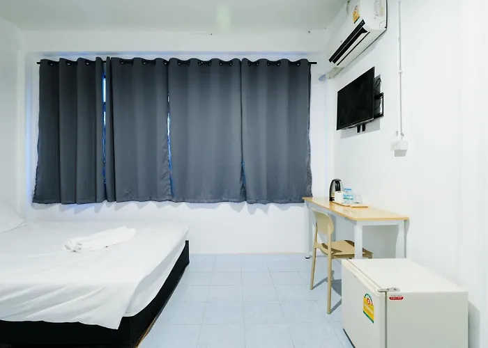 Bob House Bts Ekkamai - บ็อบ เฮ้าท์ สุขุมวิท 42 Bts เอกมัย * 曼谷