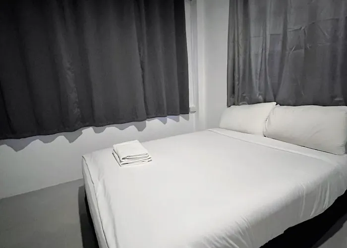 Bob House Bts Ekkamai - บ็อบ เฮ้าท์ สุขุมวิท 42 Bts เอกมัย * 曼谷